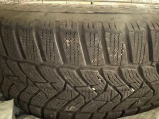4 Llantas BMW Rin 16