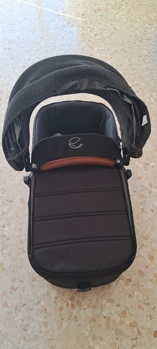 Carrito Jane y accesorios