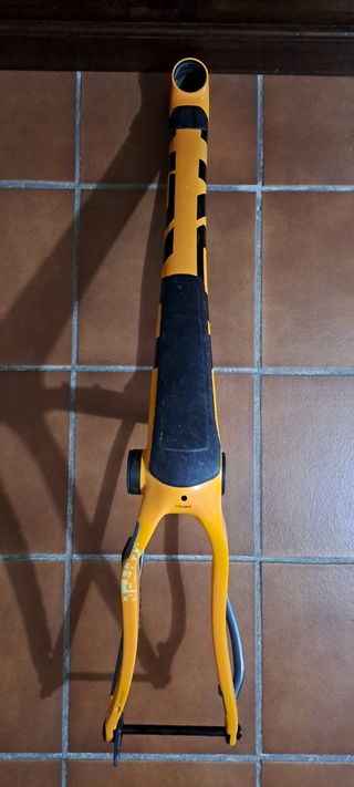 Cuadro TREK PROCALIBER 9.7