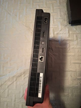 PlayStation 3 y PlayStation 2