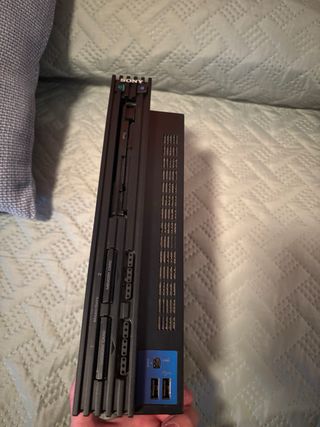 PlayStation 3 y PlayStation 2