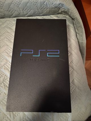 PlayStation 3 y PlayStation 2