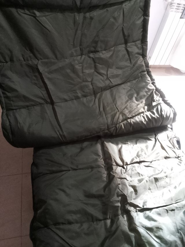 Saco de dormir Starbaits Traveller