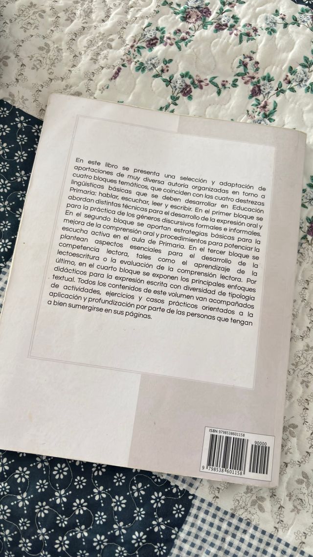 COMUNICACIÓN INNOVADORA EN EL AULA DE PRIMARIA ...