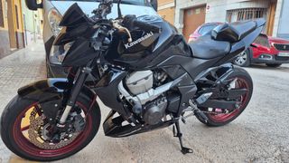 Kawasaki Z750 ABS 2007