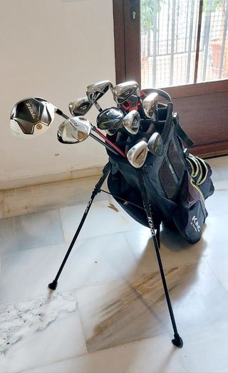 Set golf Taylormade 