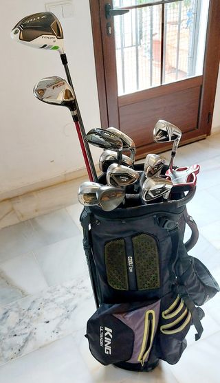 Set golf Taylormade 