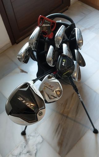 Set golf Taylormade 