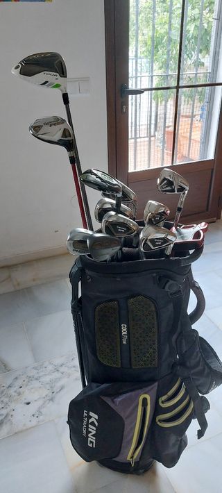 Set golf Taylormade 