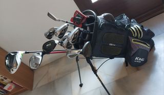 Set golf Taylormade 