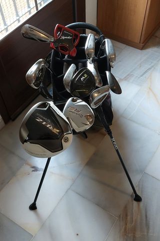 Set golf Taylormade 