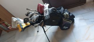 Set golf Taylormade 