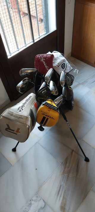 Set golf Taylormade 