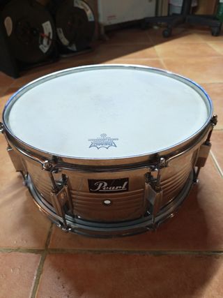 Caja de Batería Remo Ambassador