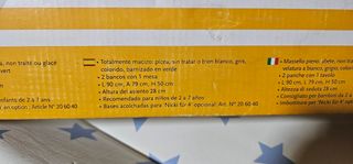 Mesa y banco estilo merendero para niños