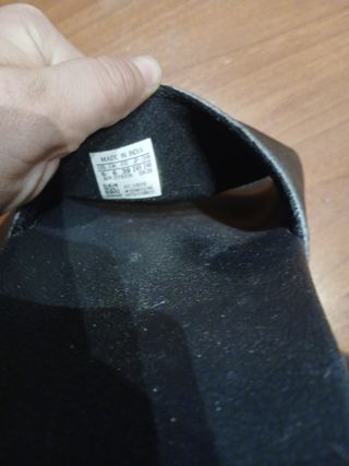Chanclas Adidas Piscina Negras