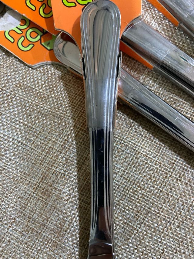 20 Facas de Mesa Nova Casa