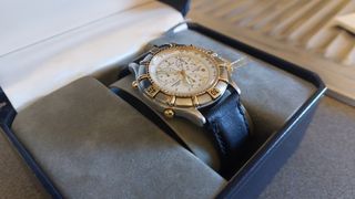 Reloj Festina Cronógrafo Hombre