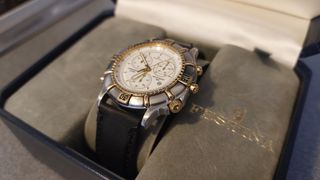 Reloj Festina Cronógrafo Hombre