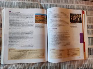 LENGUA Y LIT SERIE LIBRO ABIERTO 4 ESO SABER HACER