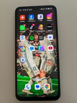 OPPO A78