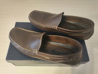 Zapatos de vestir Tommy Hilfiger para hombre