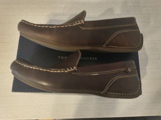Zapatos de vestir Tommy Hilfiger para hombre