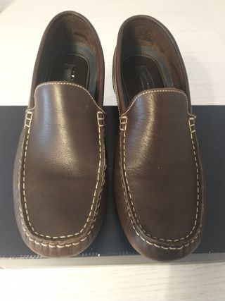 Zapatos de vestir Tommy Hilfiger para hombre