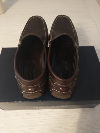 Zapatos de vestir Tommy Hilfiger para hombre