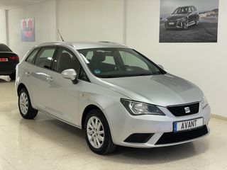 SEAT Ibiza 2014 1.2 TDI