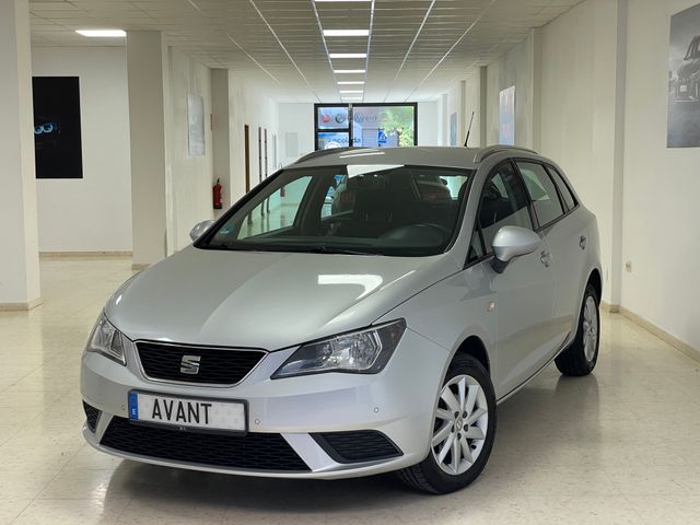 SEAT Ibiza 2014 1.2 TDI