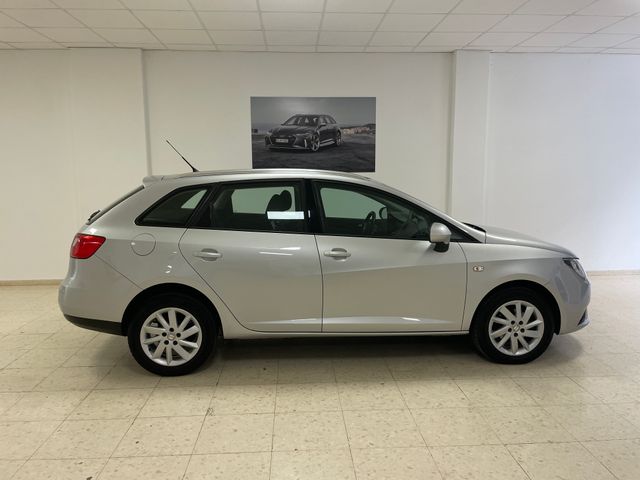 SEAT Ibiza 2014 1.2 TDI