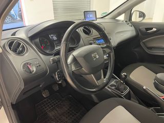 SEAT Ibiza 2014 1.2 TDI