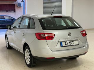 SEAT Ibiza 2014 1.2 TDI