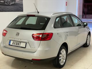 SEAT Ibiza 2014 1.2 TDI