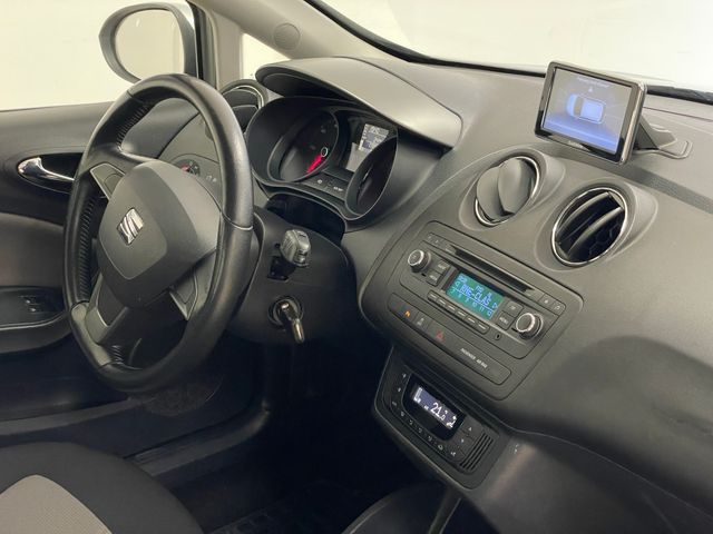 SEAT Ibiza 2014 1.2 TDI