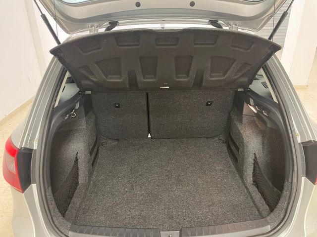 SEAT Ibiza 2014 1.2 TDI