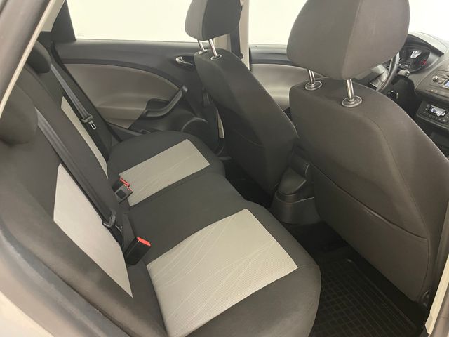 SEAT Ibiza 2014 1.2 TDI