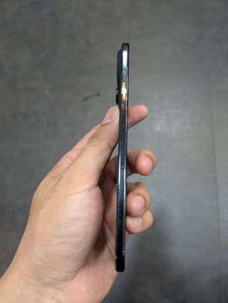 iPhone 17 Air Nuevo