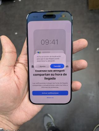 iPhone 17 Air Nuevo