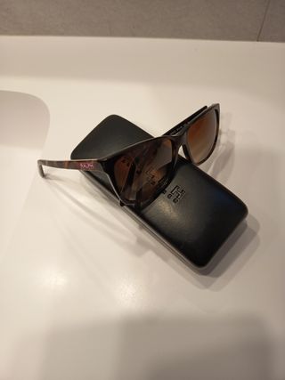 Gafas de sol Ralph Lauren marrones