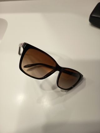 Gafas de sol Ralph Lauren marrones