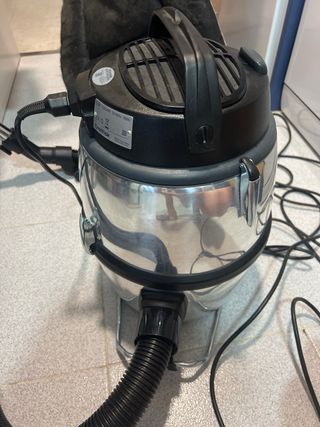 Aspirador Nilfisk GM 80