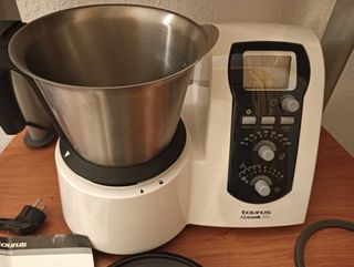 Robot cocina Taurus Mycook 59+