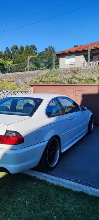 BMW Serie 3 2001