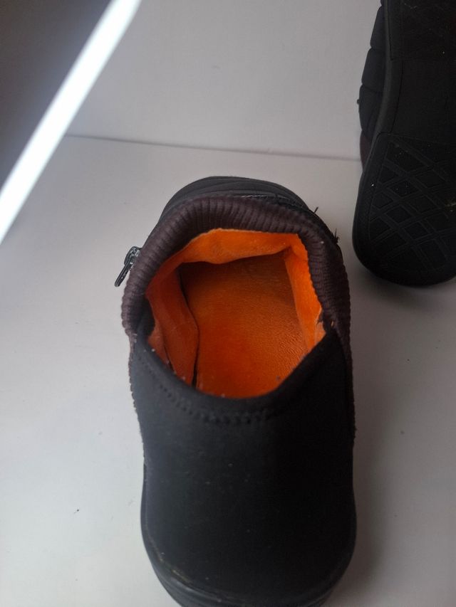 Zapatillas cálidas Pro Unisex