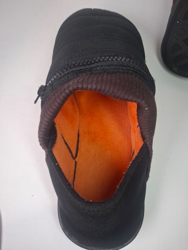 Zapatillas cálidas Pro Unisex