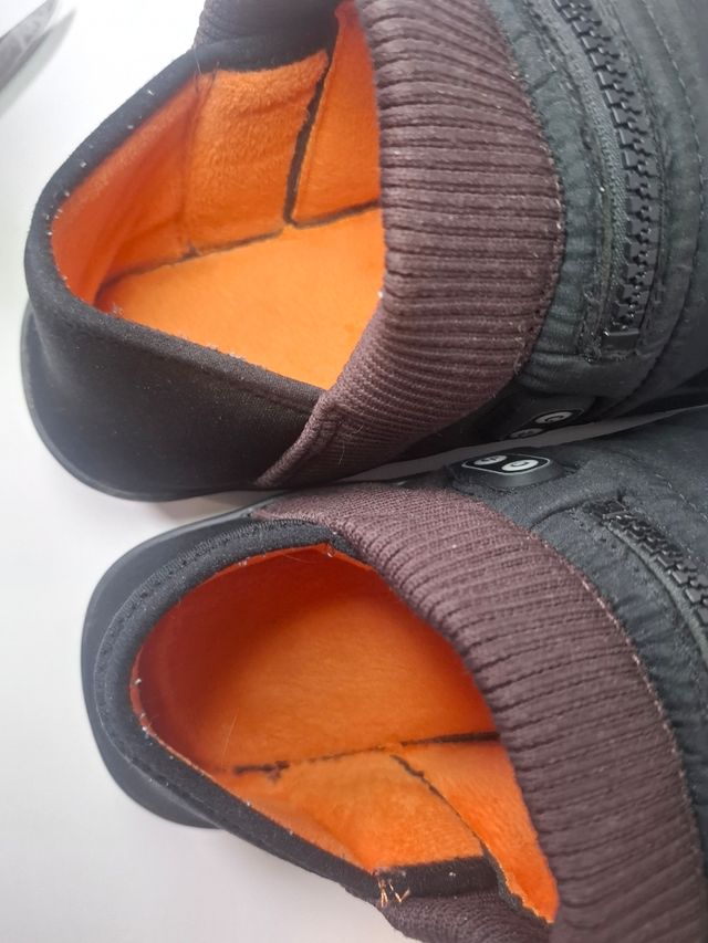 Zapatillas cálidas Pro Unisex