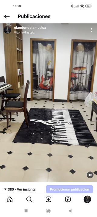 Clases de música 