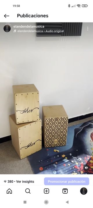 Clases de música 